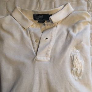 Polo by Ralph Lauren